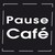 Pause Café logo