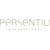 PERSENTILI Internacional logo