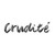 THE CRUDITE COMPANY SL logo