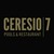 Ceresio 7 Pools & Restaurant logo