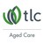 TLC Aged Care logo