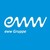 Die eww Gruppe logo