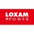 LOXAM POWER logo