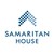 Logo de Samaritan House of San Mateo County