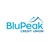 Logo de BluPeak Credit Union