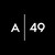 Architecture49 Inc. logo