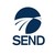 Logo de SEND International