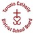 Logo de Toronto Catholic District School Board