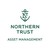 Northern Trust Asset Management logo