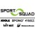 Sport Squad, Inc logo
