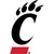University of Cincinnati Department of Athletics logo