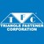 Logo de Triangle Fastener Corporation