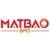 Logo de Mat Bao BPO