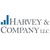 Logo de Harvey & Company LLC