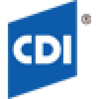 CDI Talent & Technology Solutions logo
