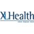 XLHealth logo