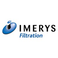 Logo d'Imerys Filtration
