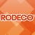 RODECO logo