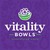 Logo de Vitality Bowls