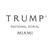 Trump National Doral, Miami logo