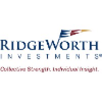 RidgeWorth Investments logo