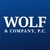 Wolf & Company, P.C. logo