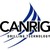 Logo de Canrig Drilling Technology Ltd.