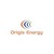 Logo d'Origis Energy