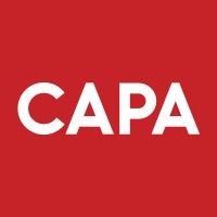 CAPA EVENT (anciennement CAP Image) logo
