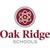Oak Ridge Schools logo