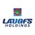 LAUGFS Holdings logo