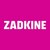 Logo de Zadkine