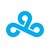Logo de Cloud9 Esports, Inc.