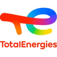 TotalEnergies Power & Gas Belgium logo