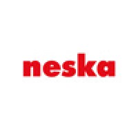 neska Schiffahrts- und Speditionskontor GmbH logo