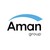 Aman Group logo