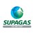 Supagas logo