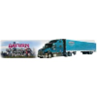 Saturn Freight Systems, Inc. logo