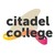 Logo de Citadel College