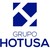 Grupo Hotusa logo