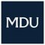 The MDU logo