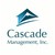 Logo de Cascade Management, Inc.