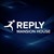 Mansion House Reply logo