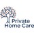Private Home Care logo