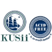 Kusii Café de México logo