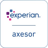 Experian | axesor logo