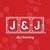 Logo de J&J Gaming
