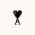 AMI PARIS logo