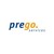 Logo de prego services GmbH