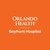 Orlando Health Bayfront Hospital logo
